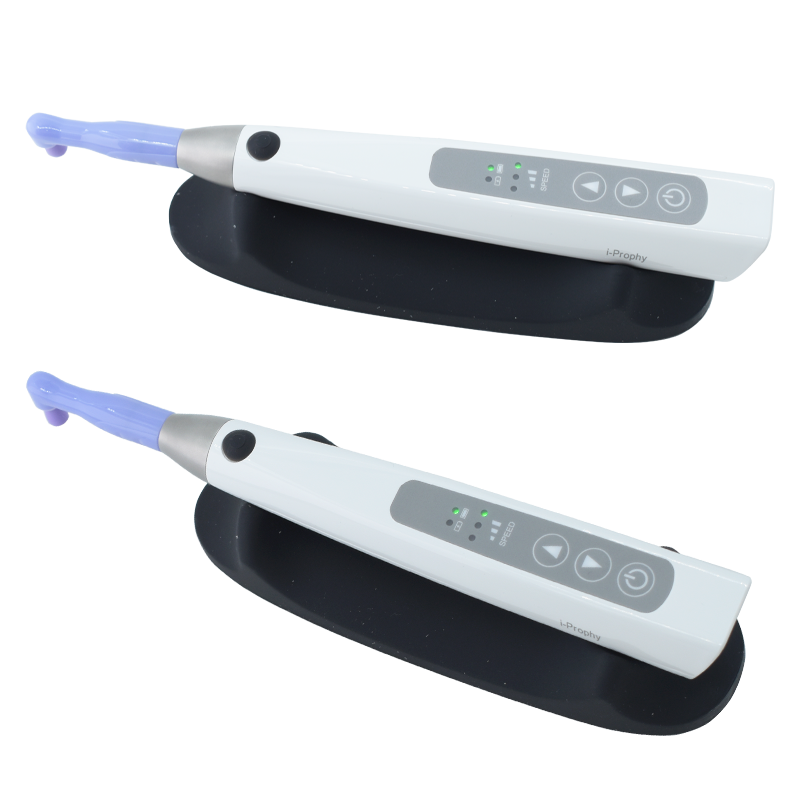 Teeth Whitening Dental - Wireless Dental Polishing Machine Air Prophy
