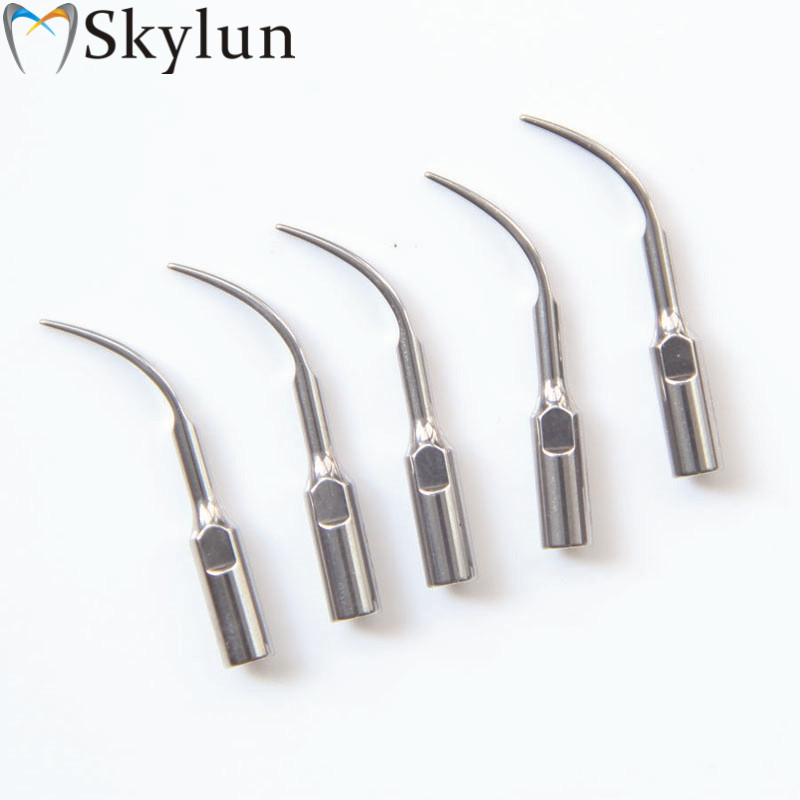 Teeth Whitening Dental - 5PCS Dental Ultrasonic Scaler Tips GD4