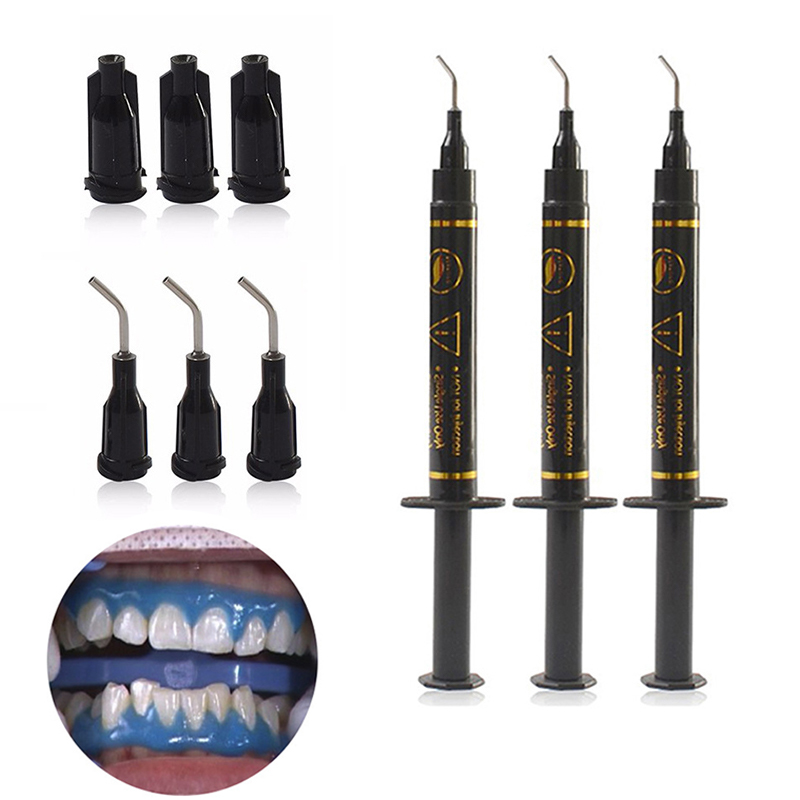Teeth Whitening Gingival Barrier - 1.5/2.5/3ml Teeth Whitening Gingival Barrier Dental