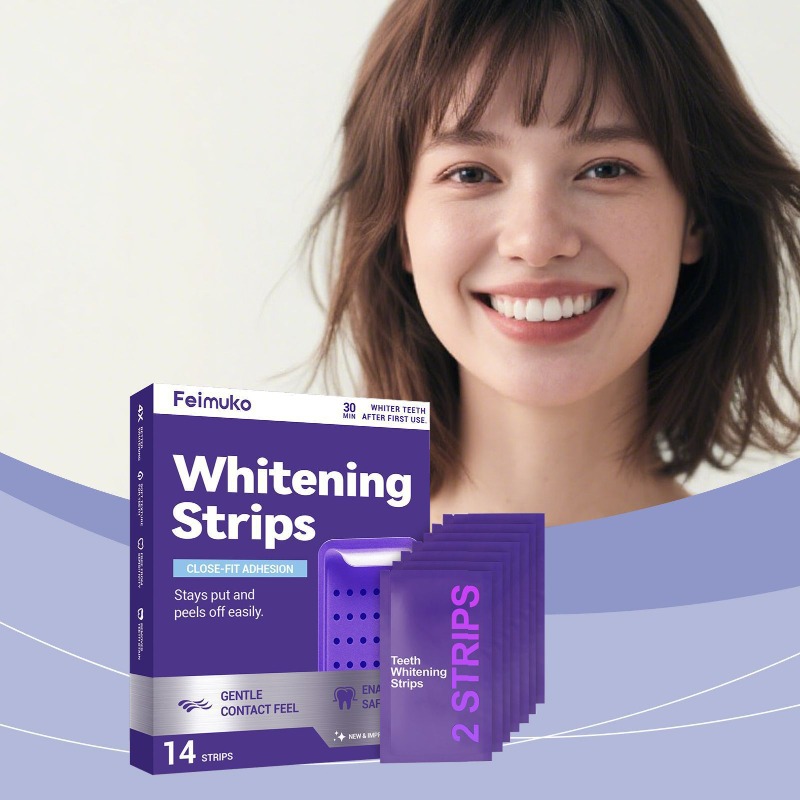 Teeth Whitening Effective - Teeth Whitening Strips Effective Safe Whitening