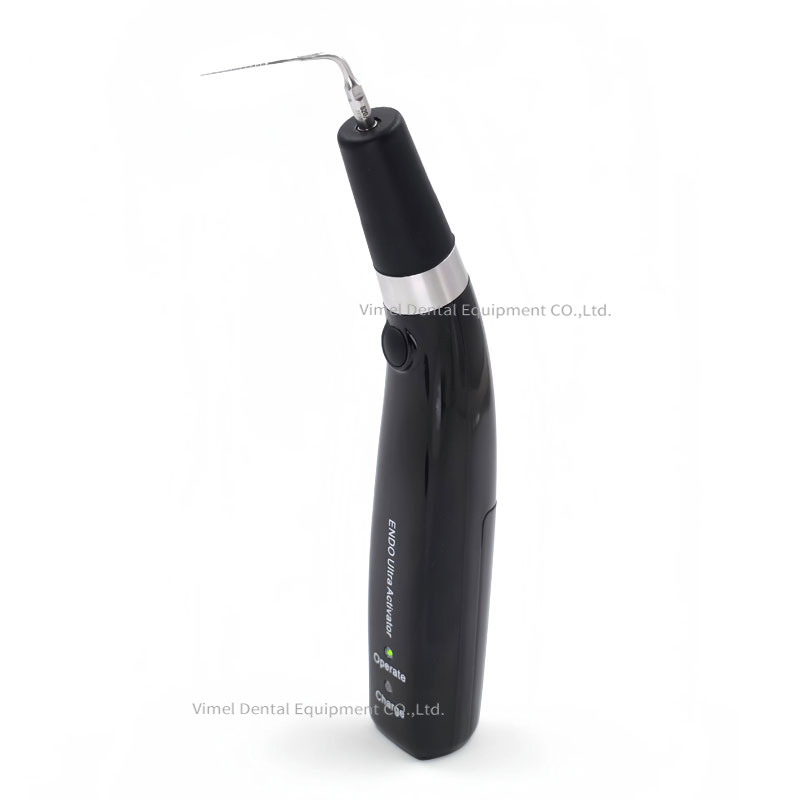 Teeth Whitening Dental - Wireless Endo Ultra Activator Rechargeable Dental