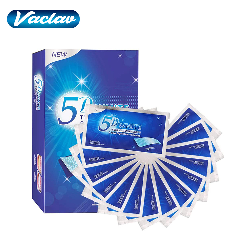 Teeth Whitening Ulta - 5D White Teeth Whitening Strip Whitening