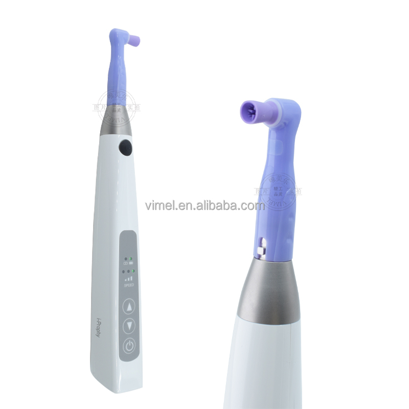 Wireless Dental Polishing Mach - đánh giá và giá Teeth Whitening Dental