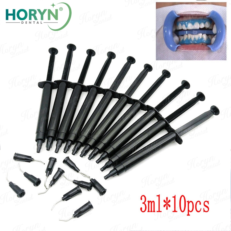 Horyn Dental Gingival Isolatio - đánh giá và giá Teeth Whitening Gingival Barrier