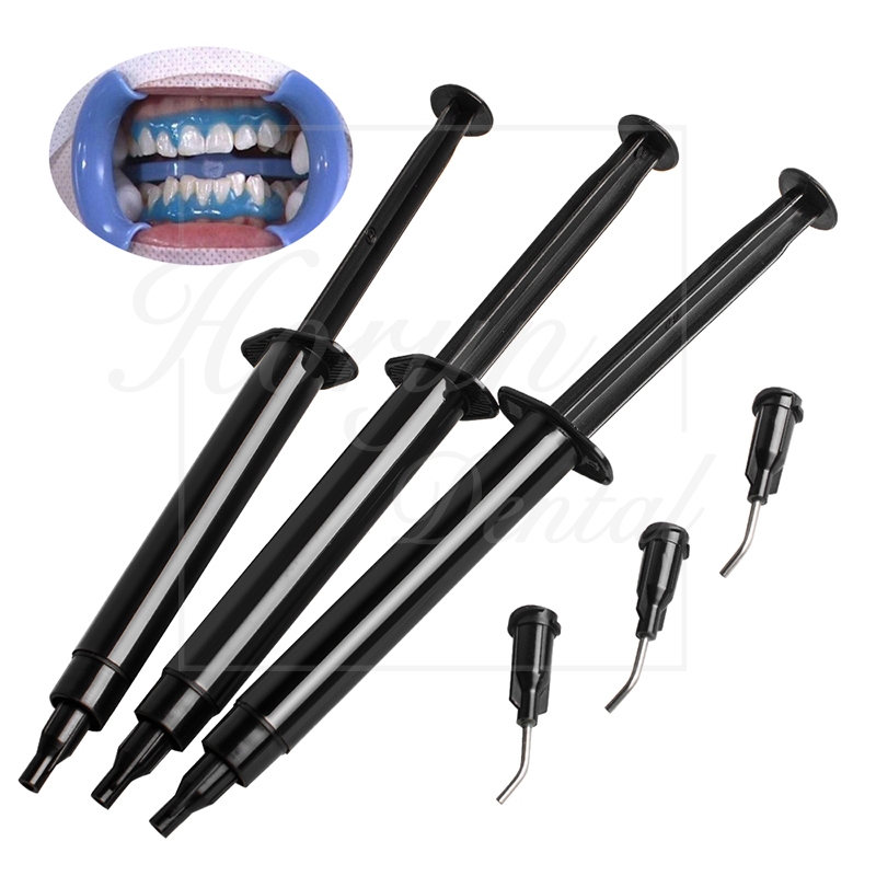 Horyn Dental Gingival Isolatio - đánh giá và giá Teeth Whitening Gingival Barrier