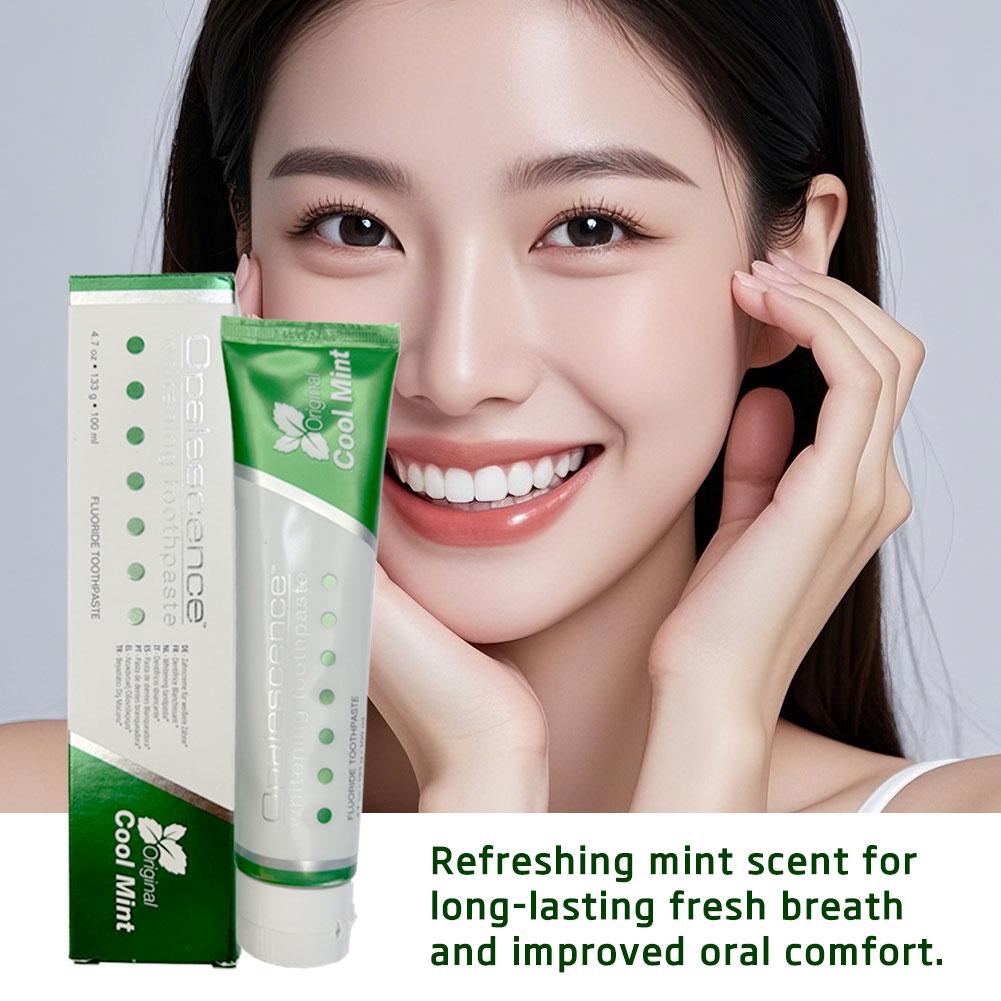 Korean Whitening Toothpaste Lo - đánh giá và giá Teeth Whitening Best
