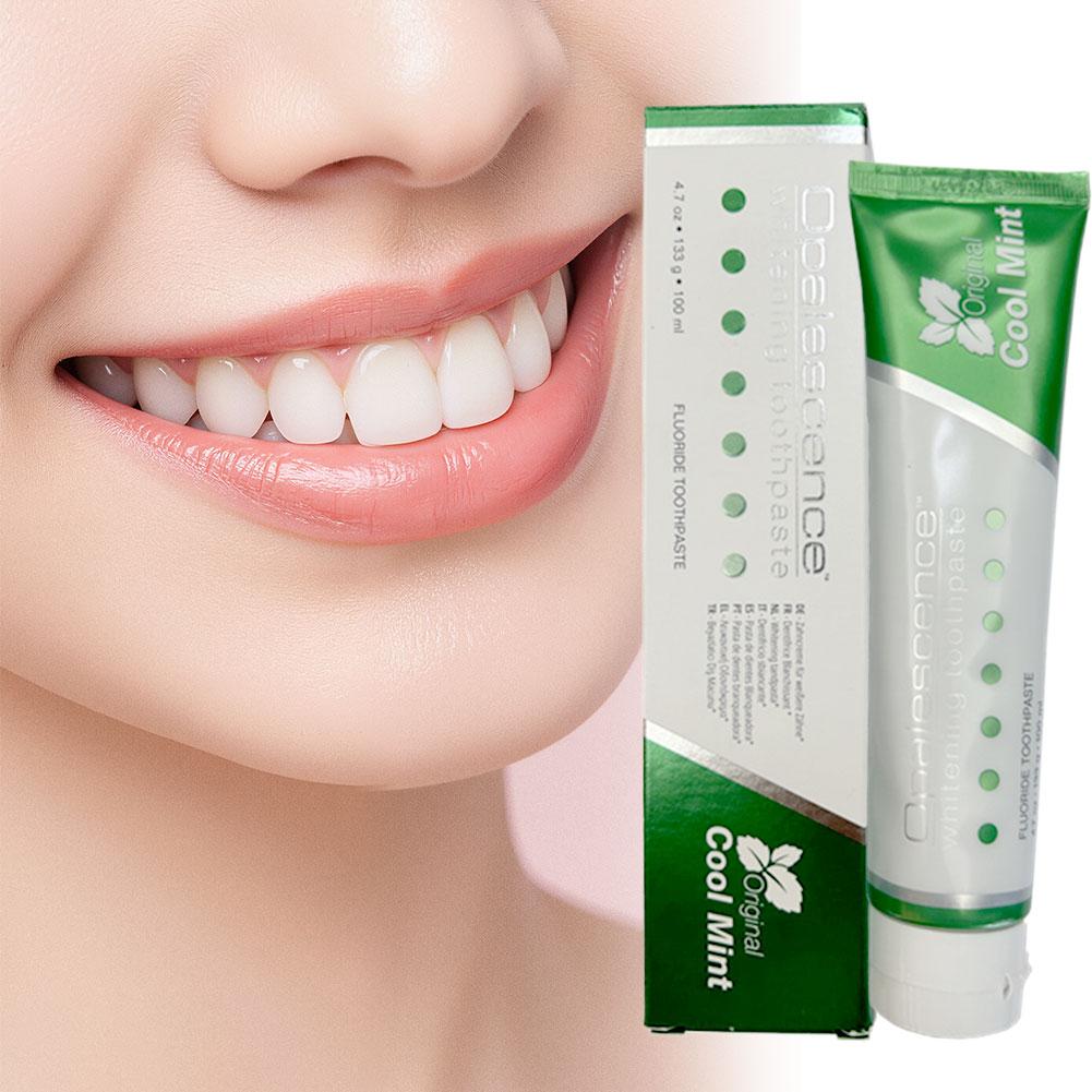 Korean Whitening Toothpaste Lo - đánh giá và giá Teeth Whitening Best