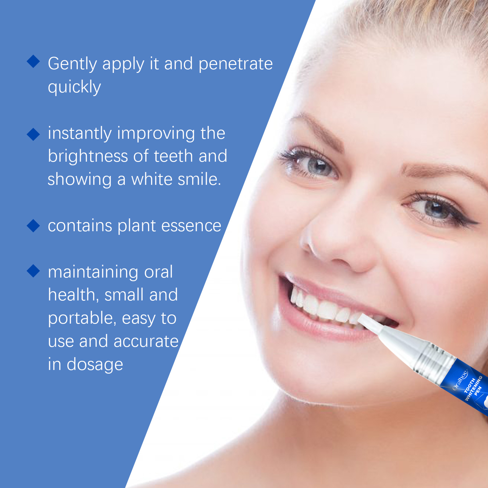 Teeth Cleaning Essence Pen Too - đánh giá và giá Teeth Whitening Ulta