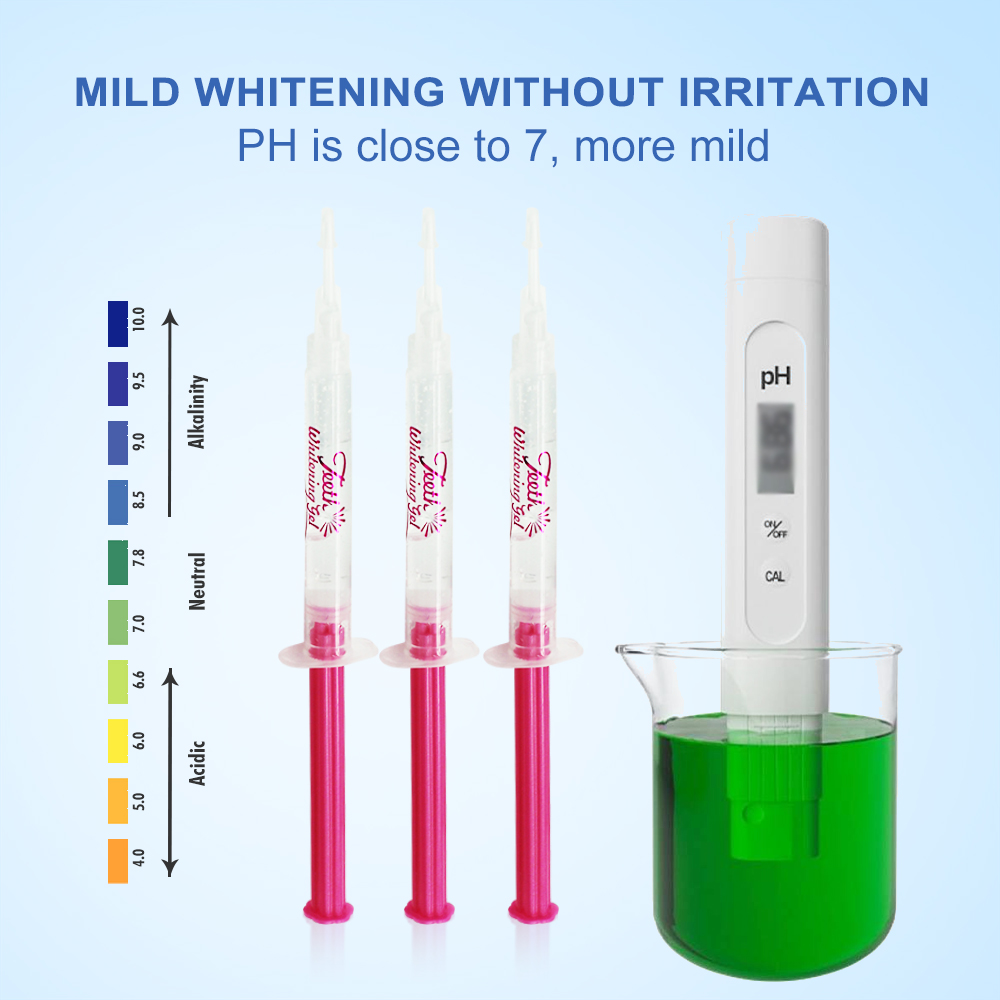 Tooth Whitening Gel PAP or35%C - đánh giá và giá Teeth Whitening Ulta