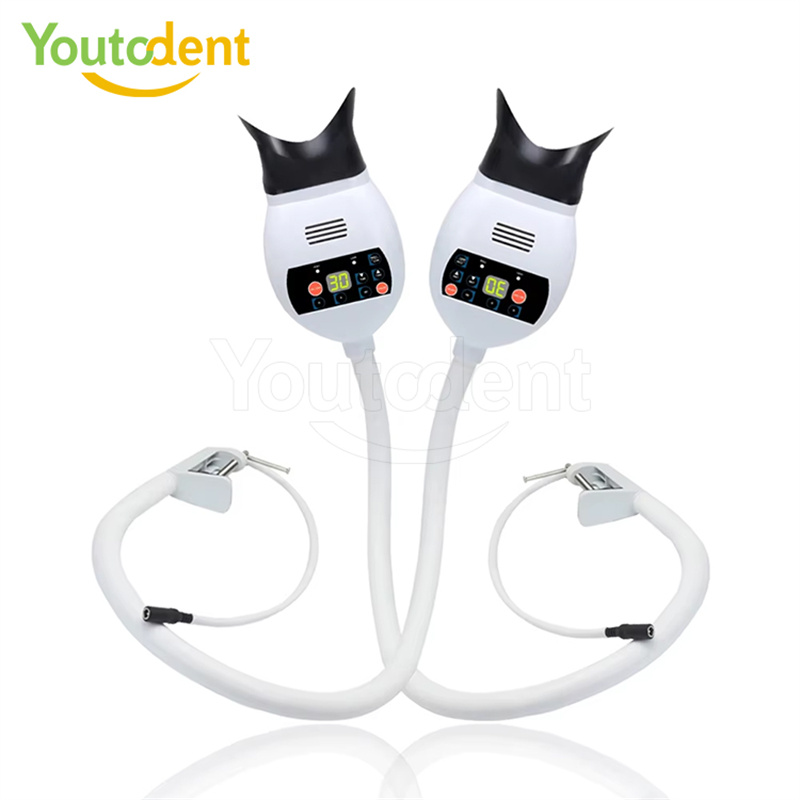 Professional Dental 3Color Lig - đánh giá và giá Teeth Whitening Dental