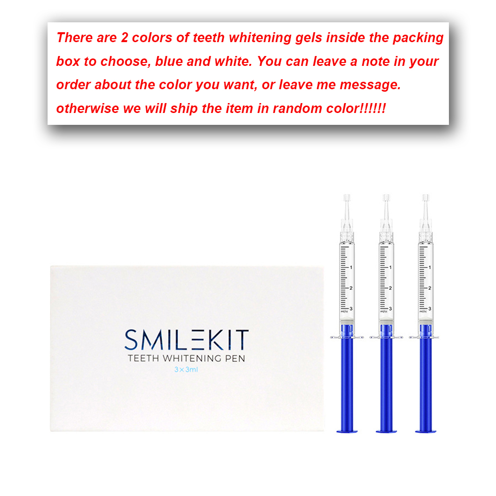 Teeth Whitening Gel With Bouti - đánh giá và giá Teeth Whitening Ulta