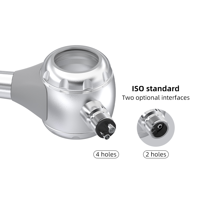 VV Dental Air Prophy Polisher  - đánh giá và giá Teeth Whitening Dental