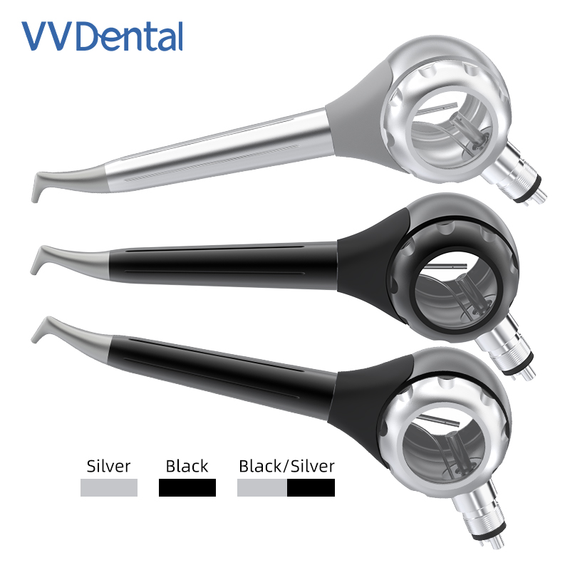VV Dental Air Prophy Polisher  - đánh giá và giá Teeth Whitening Dental