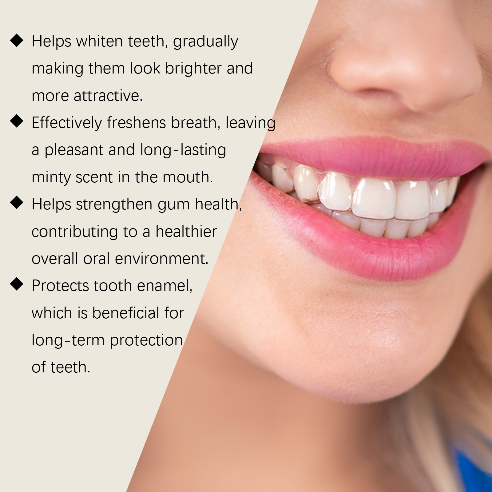 Teeth Refresh Toothpaste White - đánh giá và giá Teeth Whitening Best