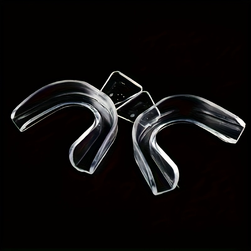 Unisex Teeth Aligner Silicone  - đánh giá và giá Teeth Whitening Dental