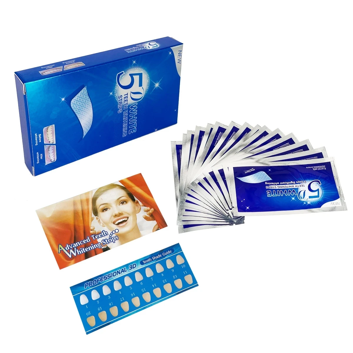 White Tooth Dental Oral Hygien - đánh giá và giá Teeth Whitening With Hydrogen Peroxide