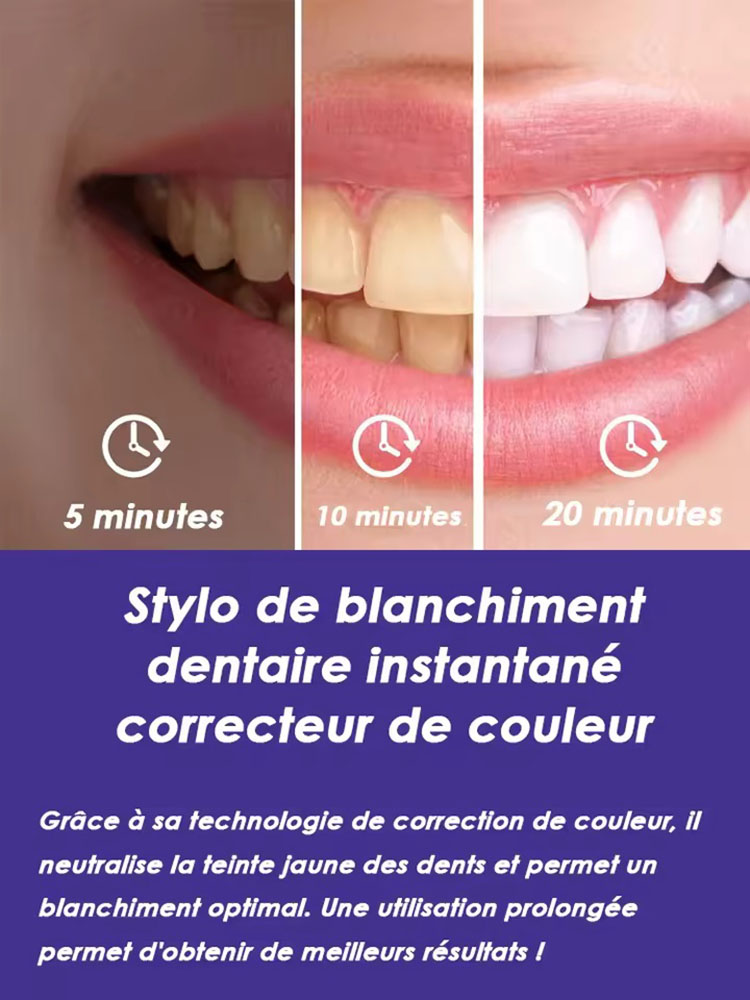 8ml*2 Teeth Whitening Pen Set  - đánh giá và giá Teeth Whitening Effective