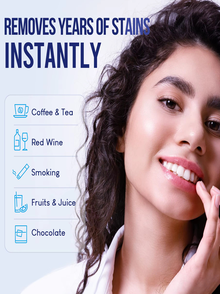 8ml*2 Teeth Whitening Pen Set  - đánh giá và giá Teeth Whitening Effective