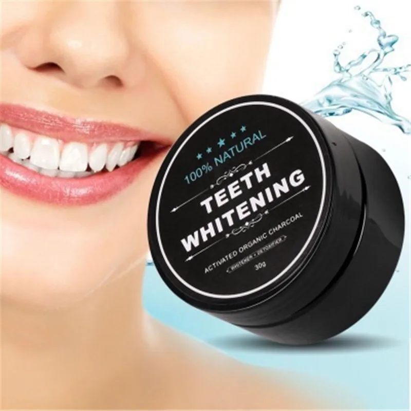 30g Teeth Whitening Scaling Po - đánh giá và giá Whitening Powder Activated