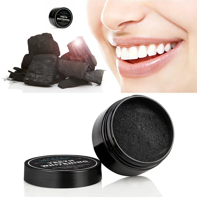 30g Teeth Whitening Scaling Po - đánh giá và giá Whitening Powder Activated