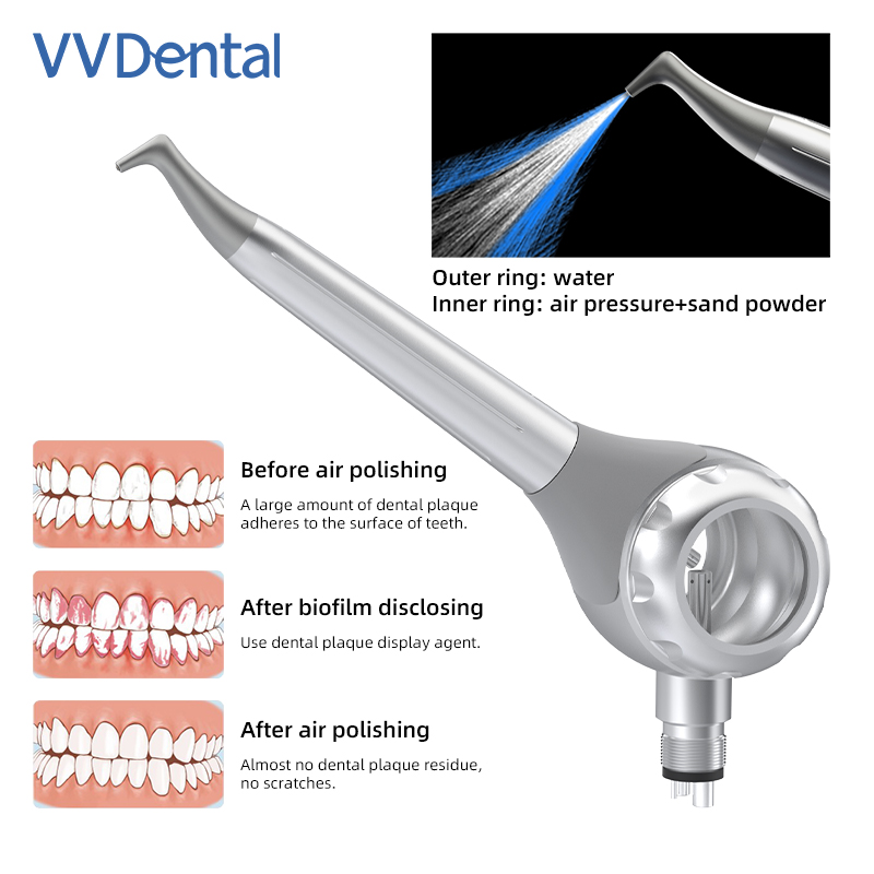 VV Dental 2/4 Holes Teeth Whit - đánh giá và giá Teeth Whitening Dental
