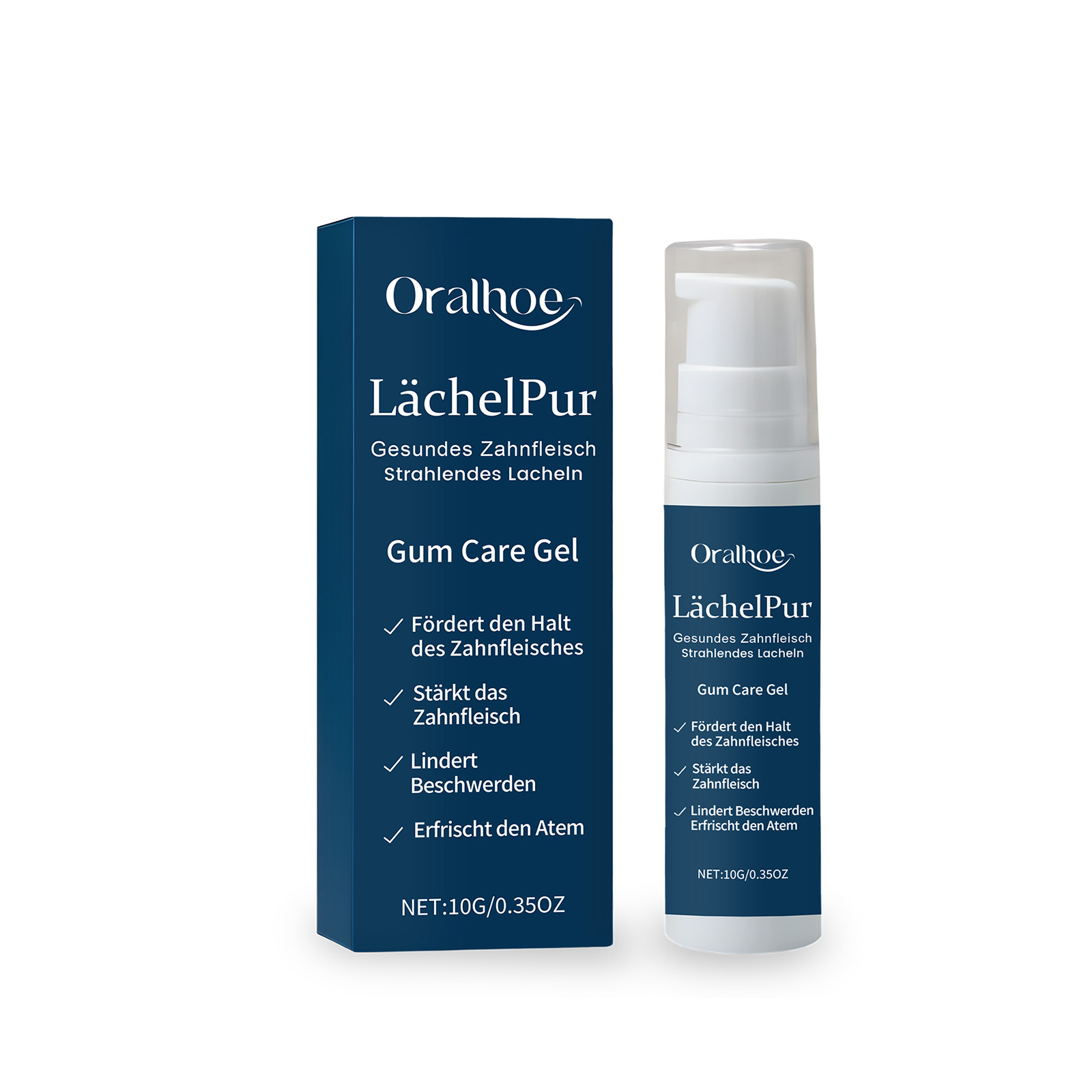 Gum Repair Care Gel Relieve Re - đánh giá và giá Teeth Whitening With Hydrogen Peroxide