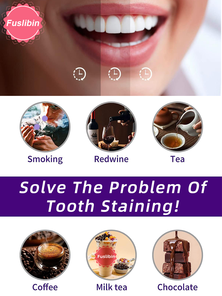 V34 Dental Whitening Toothpast - đánh giá và giá Teeth Whitening Best