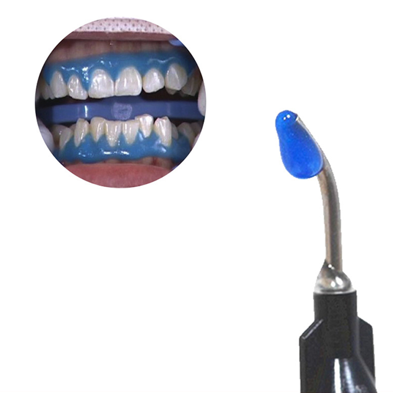 1.5/2.5/3ml Teeth Whitening Gi - đánh giá và giá Teeth Whitening Gingival Barrier