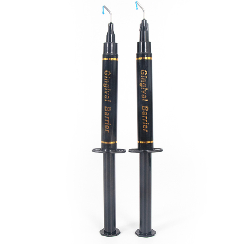 1.5/2.5/3ml Teeth Whitening Gi - đánh giá và giá Teeth Whitening Gingival Barrier