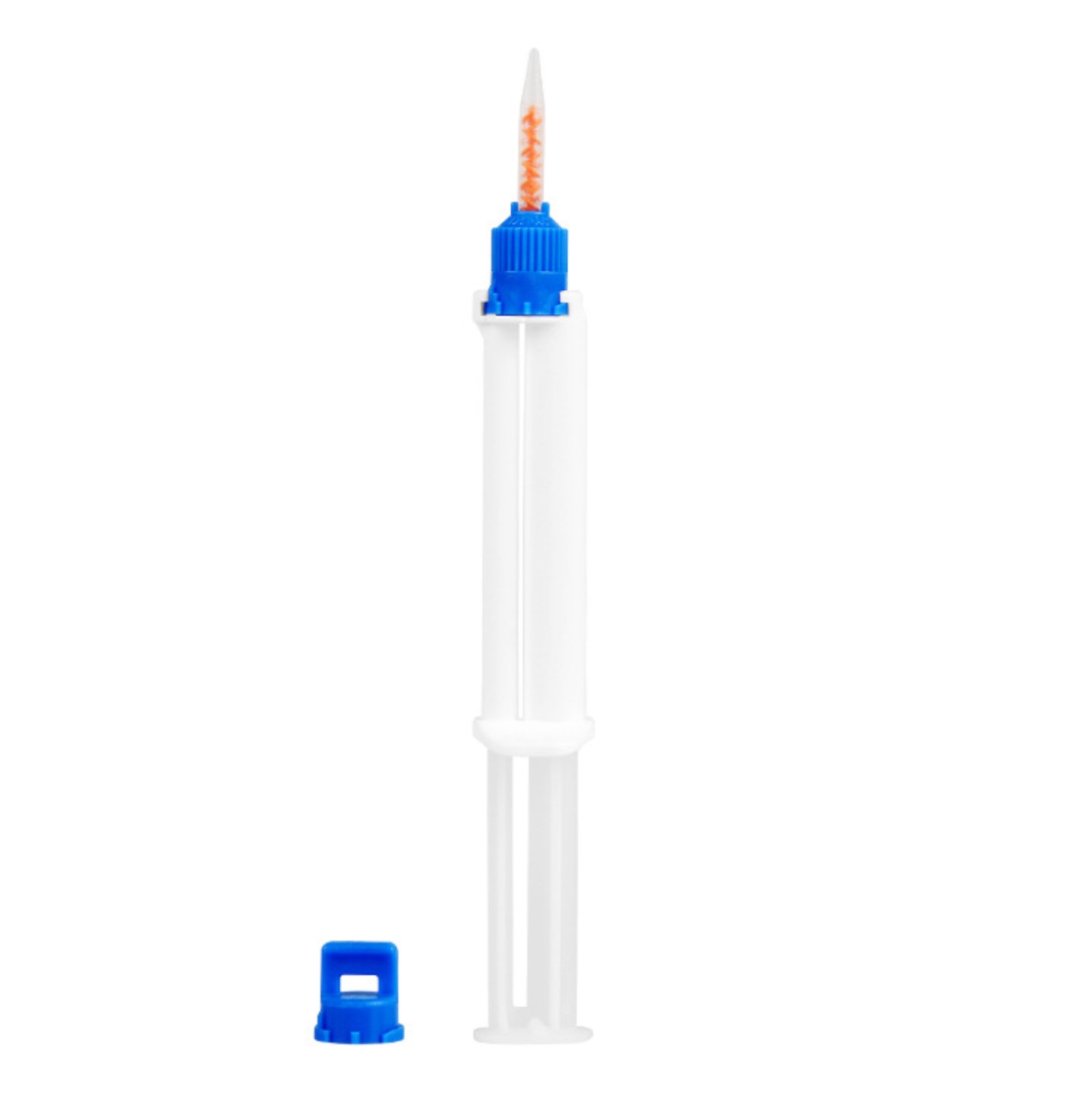 Dual Barrel Syringe Teeth Whit - đánh giá và giá Teeth Whitening Gingival Barrier