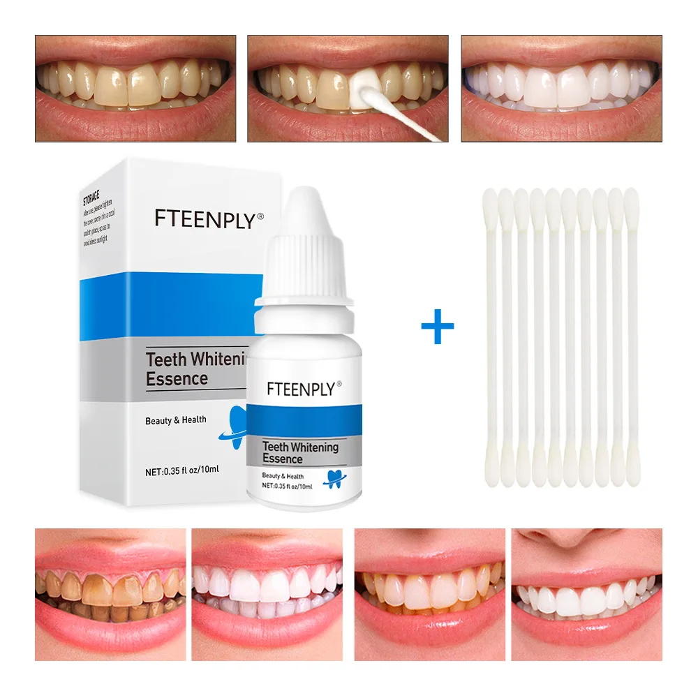 FTEENPLY Làm Trắng Răng Tinh C - đánh giá và giá Teeth Whitening Ulta