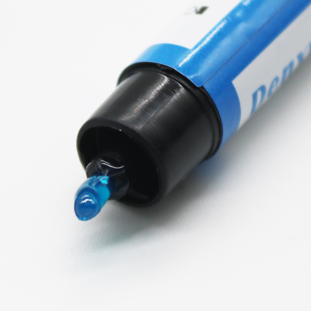 Dental Composite Light Curing  - đánh giá và giá Teeth Whitening Gingival Barrier