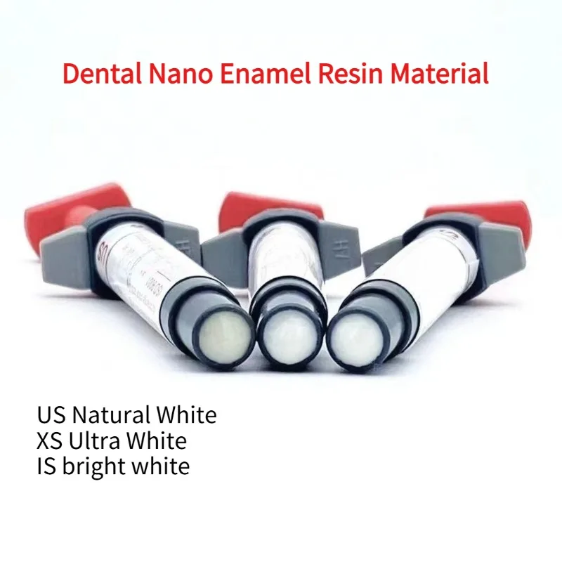 Dental 6D Nano Tooth Carving E - đánh giá và giá Teeth Whitening Dental