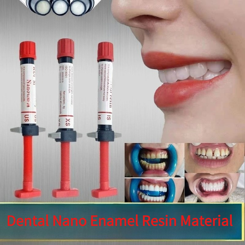 Dental 6D Nano Tooth Carving E - đánh giá và giá Teeth Whitening Dental