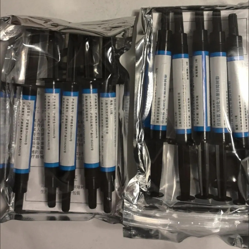 SmileKit 1/2Bag Dental Instrum - đánh giá và giá Teeth Whitening Gingival Barrier