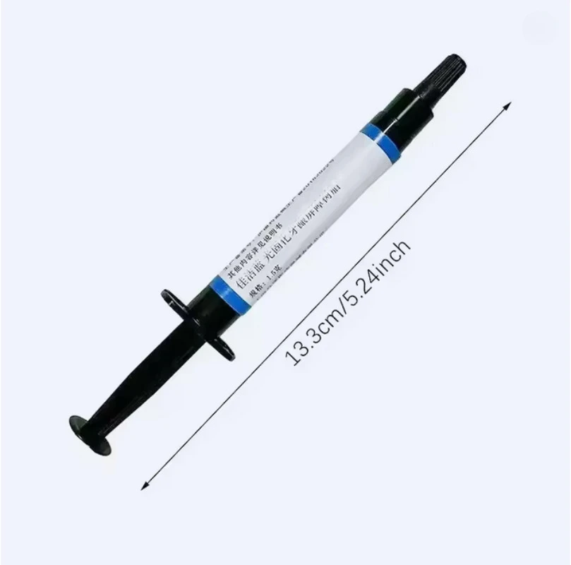 SmileKit 1/2Bag Dental Instrum - đánh giá và giá Teeth Whitening Gingival Barrier