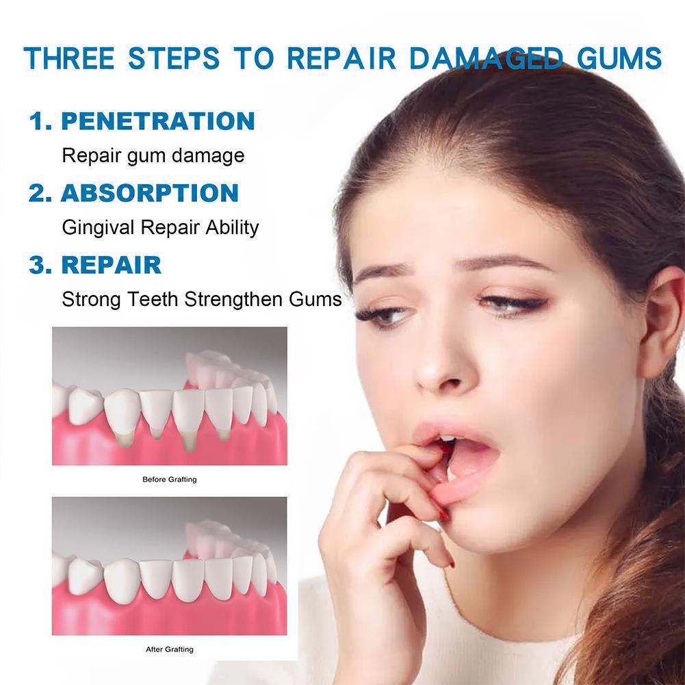 Dental Care Toothpaste Natural - đánh giá và giá Teeth Whitening Best