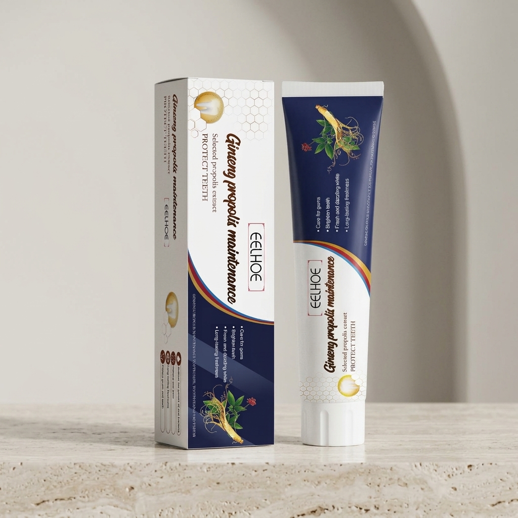 Ginseng Propolis Whitening Too - đánh giá và giá Teeth Whitening Best