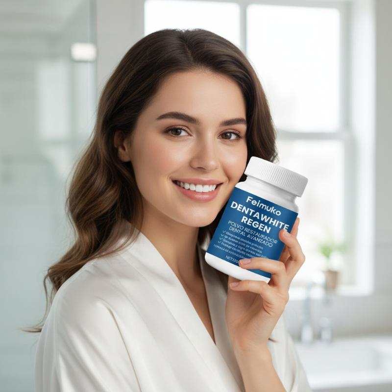 Whitening Tooth Powder Daily C - đánh giá và giá Teeth Whitening Effective