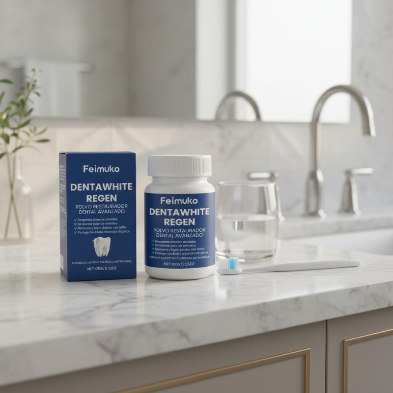 Whitening Tooth Powder Daily C - đánh giá và giá Teeth Whitening Effective