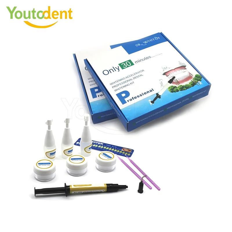 Dental Whitening Kit 35% Hydro - đánh giá và giá Teeth Whitening Ulta