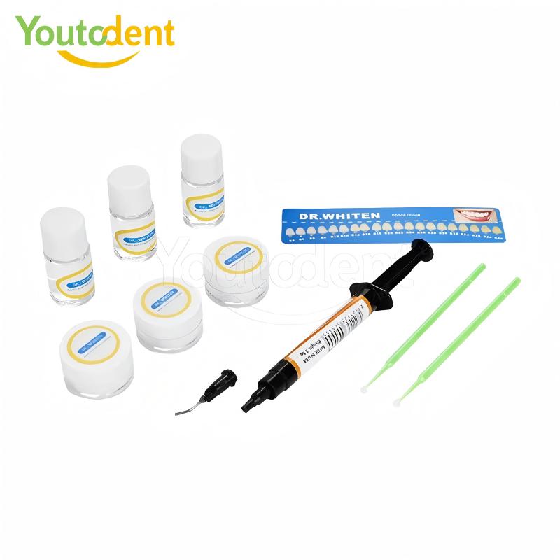 Dental Whitening Kit 35% Hydro - đánh giá và giá Teeth Whitening Ulta