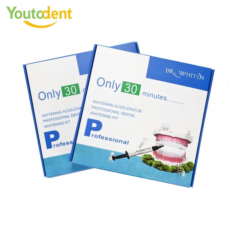 Dental Whitening Kit 35% Hydro - đánh giá và giá Teeth Whitening Ulta