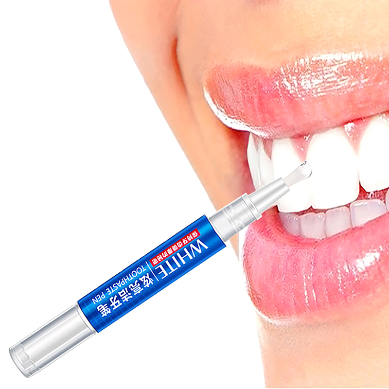 3ml Teeth Whitening Stain Remo - đánh giá và giá Teeth Whitening Effective