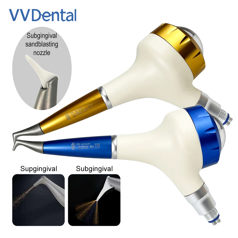 VV Dental  Air Polishing Proph - đánh giá và giá Teeth Whitening Dental