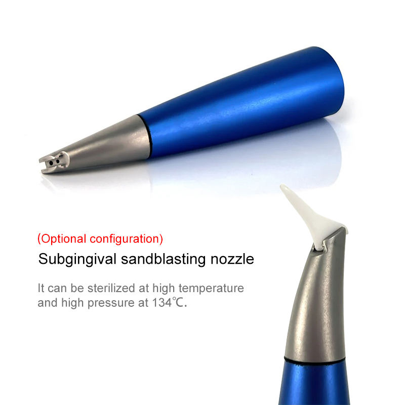 VV Dental  Air Polishing Proph - đánh giá và giá Teeth Whitening Dental