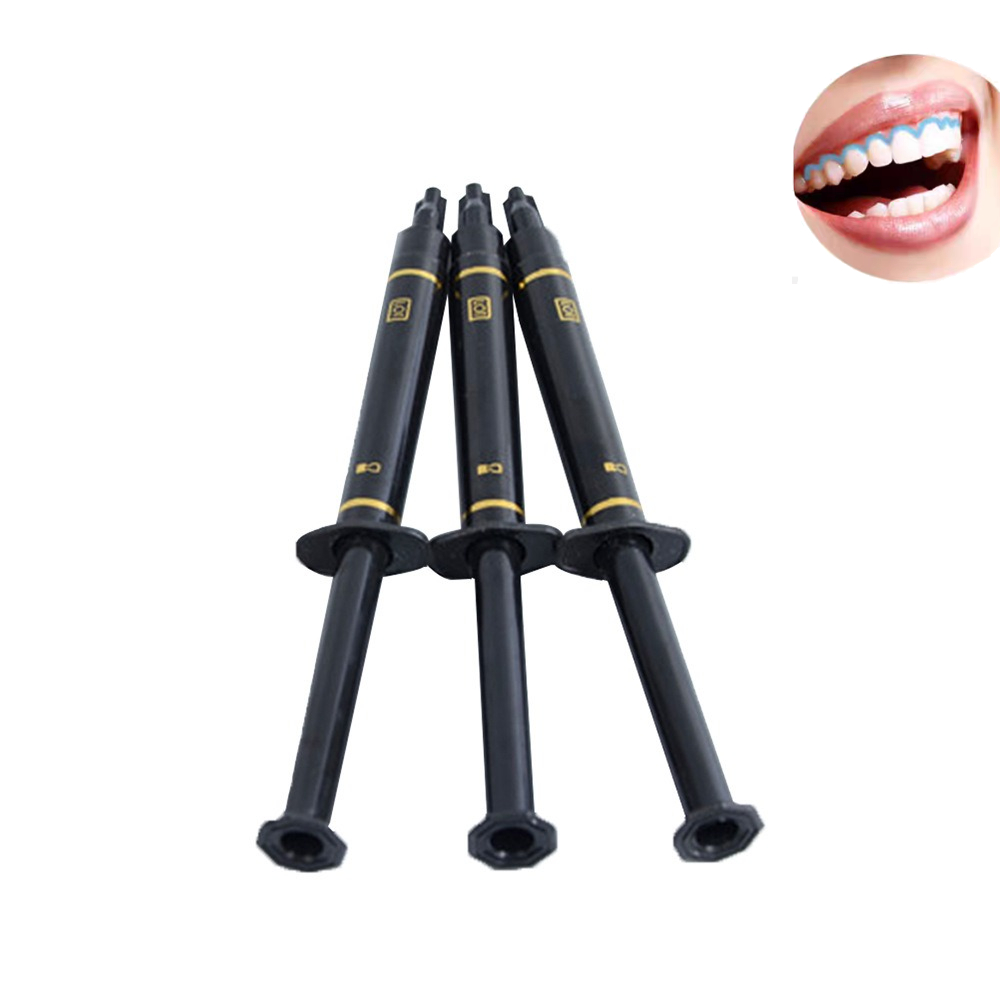 Dental Syringe Gum Protector G - đánh giá và giá Teeth Whitening Gingival Barrier
