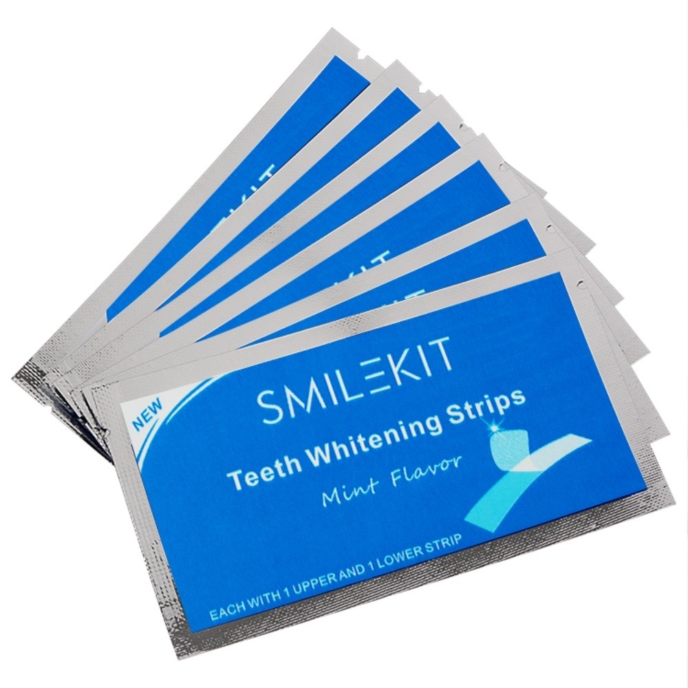 7/14pcs Professional Teeth Whi - đánh giá và giá Teeth Whitening Effective