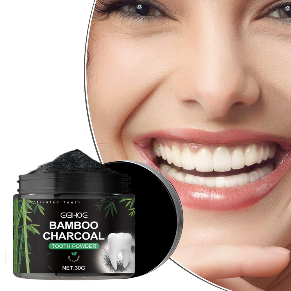 Teeth Whitening Powder,Activat - đánh giá và giá Whitening Powder Activated