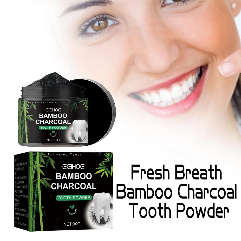 Teeth Whitening Powder,Activat - đánh giá và giá Whitening Powder Activated